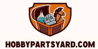 hobbypartsyard.com